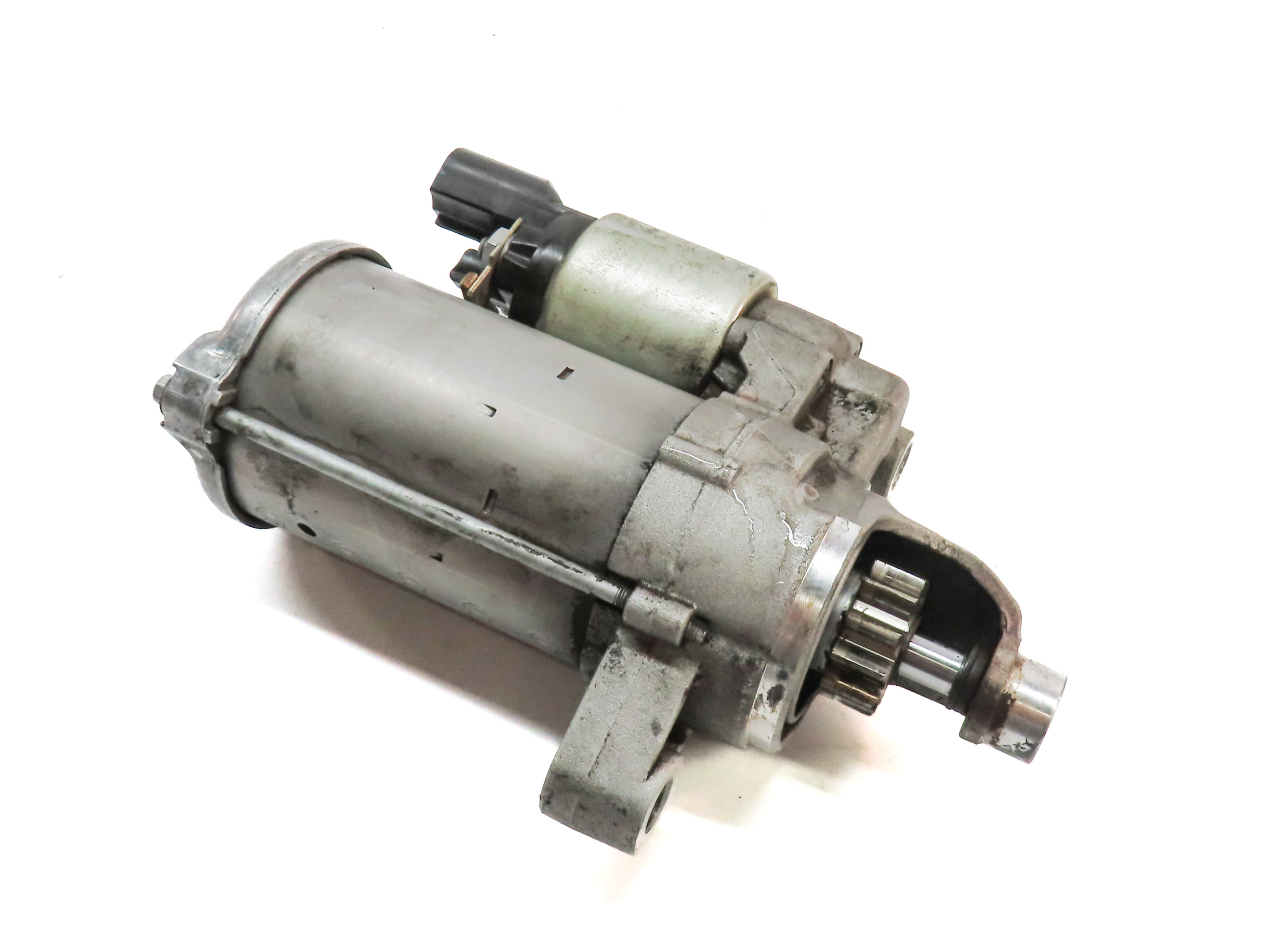 2017-2020 AUDI A4 A5 ALLROAD Q5 (B9 8W 8W6 80A) 2.0L TURBO ENGINE STARTER MOTOR — exact item pictured